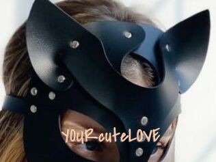 YOURcuteLOVE