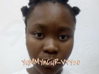 YUMMYnCURVVY20