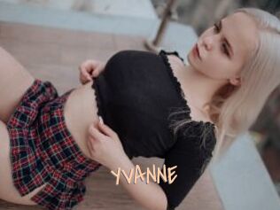 YVANNE