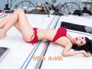 YaYa_asian