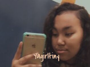 Yagirltiny