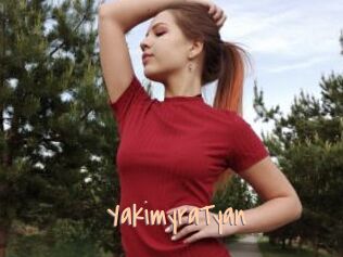 YakimyraTyan