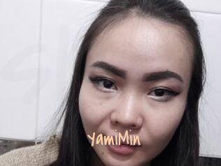 YamiMin