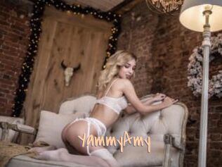 YammyAmy