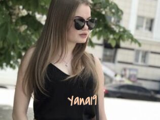Yana19