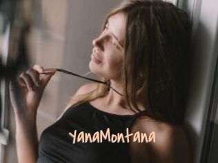 YanaMontana