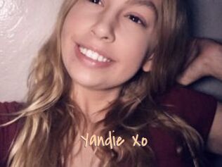 Yandie_Xo