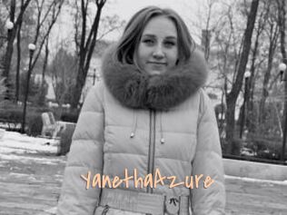 YanethaAzure