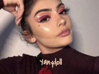 Yanydoll