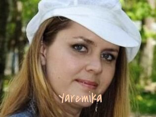 Yaremika