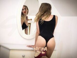 Yarina