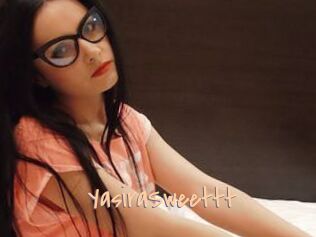 YasiraSweettt