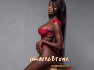 YasmineBrown