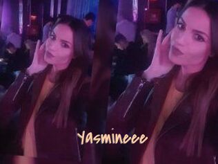 Yasmineee