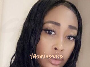 Yasminewife