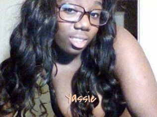Yassie