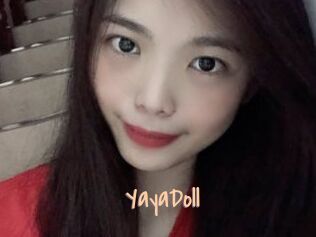 YayaDoll