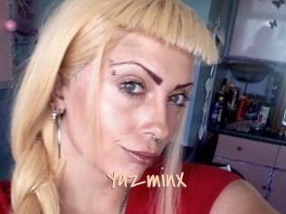 YazminX