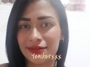 Yeniferxxx
