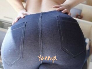YennyX