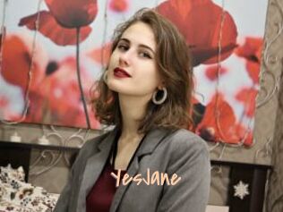 YesJane