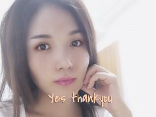 Yes_thankyou