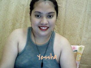 Yessha