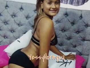YessyHornyxU