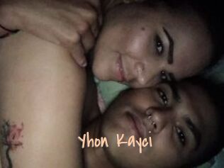Yhon_Kayci