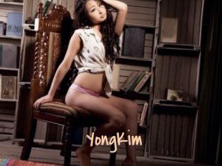 YongKim