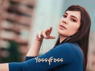 YossyFoss