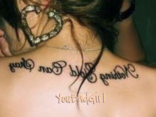 YouBadGirl