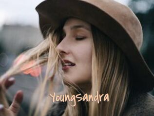 YoungSandra