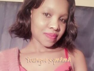 Youngsexymama