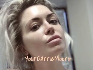 YourCarrieMoore