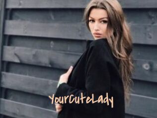 YourCuteLady