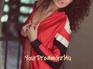 YourDreamGirl4u