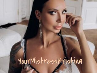 YourMistressKristina