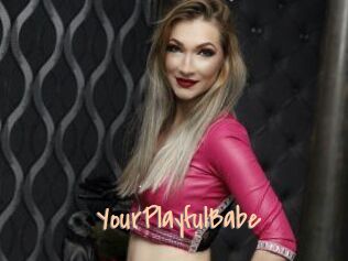 YourPlayfulBabe