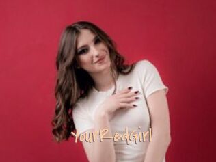 YourRedGirl