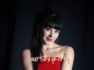 YourSexyKitty
