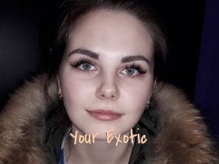 Your_Exotic_