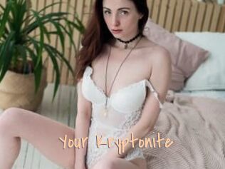 Your_Kryptonite