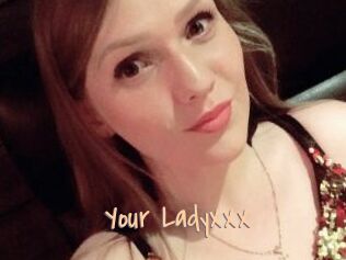 Your_LadyXXX