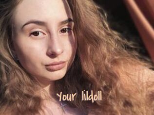 Your_lildoll