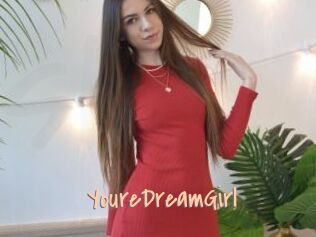 YoureDreamGirl