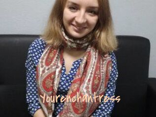 Yourenchantress