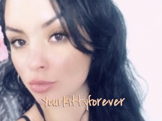 Yourkittyforever