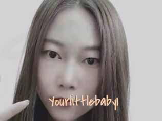 YourlittlebabyI