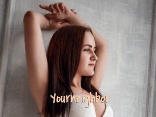 Your_neighbor